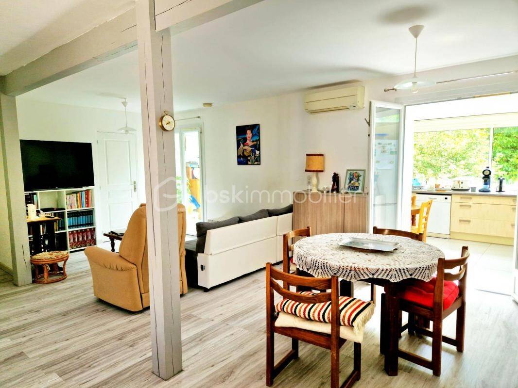Maison à vendre, 134m², GAMBAIS