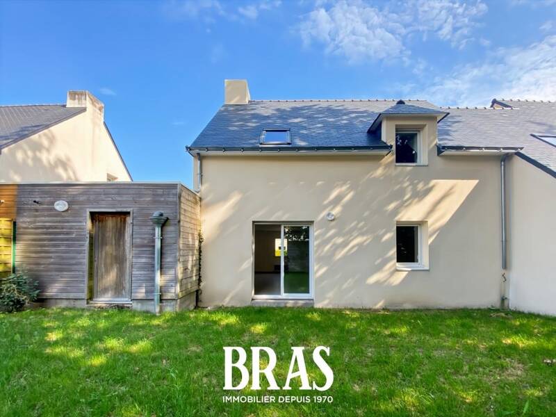 Maison à louer, 86m², LA CHAPELLE DES MARAIS