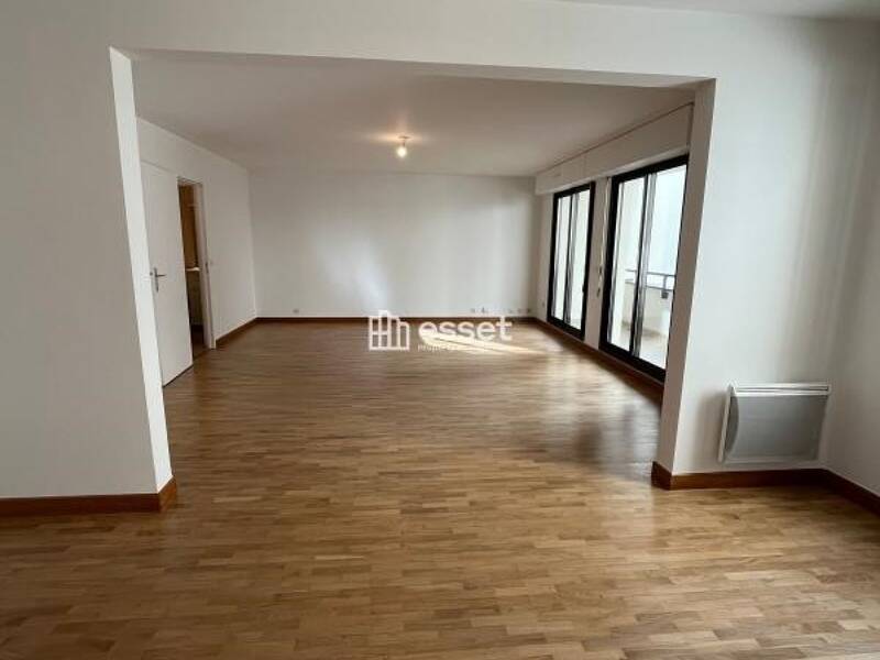 Maison à louer, 95m², PARIS 17E