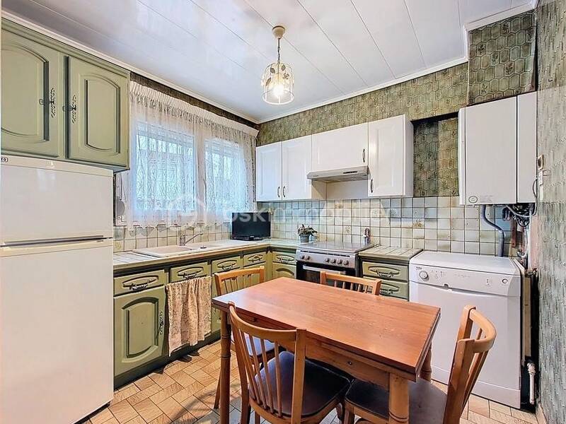 Maison à vendre, 98m², LIBERCOURT