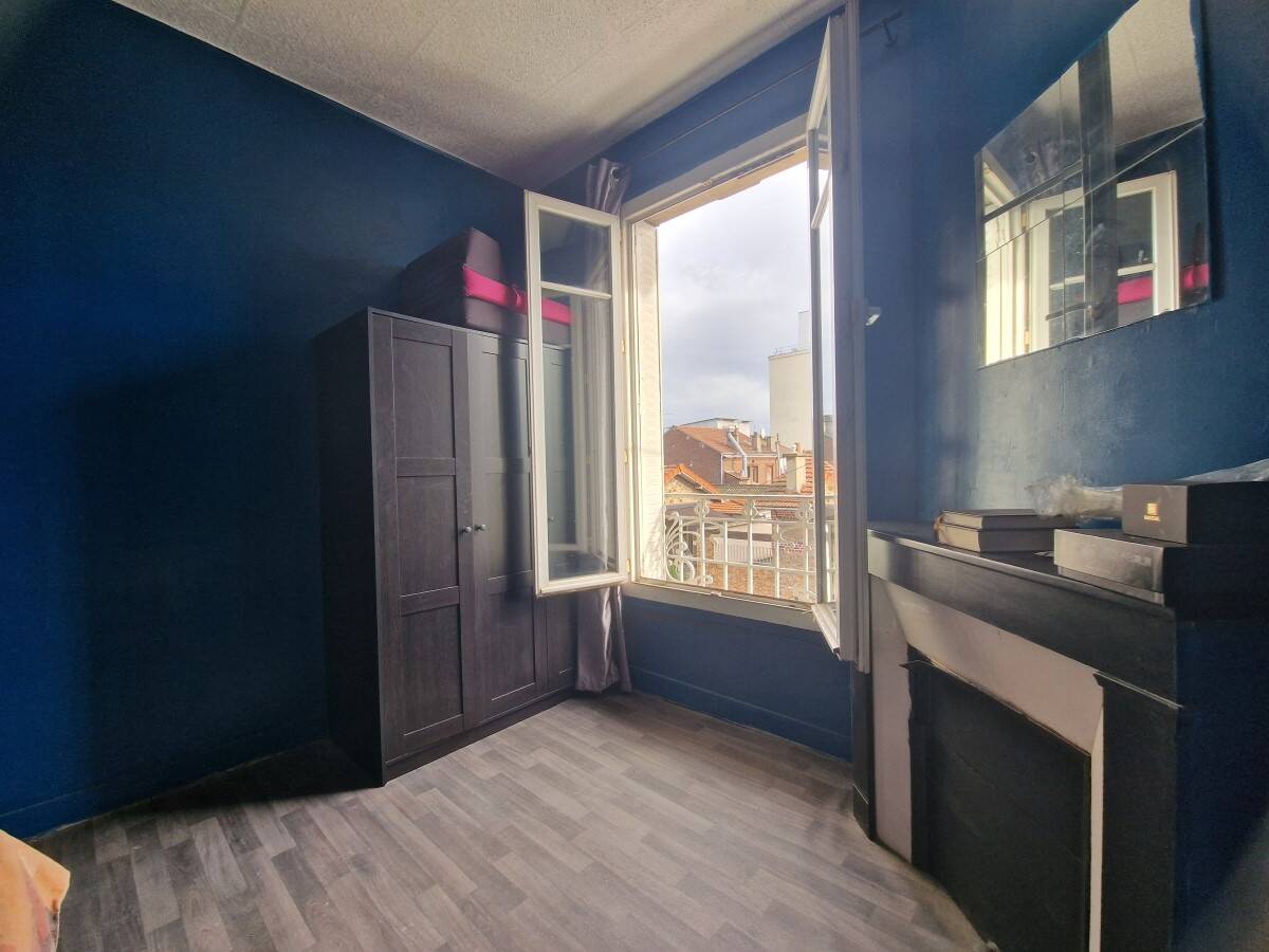 Maison à vendre, 37m², EPINAY SUR SEINE