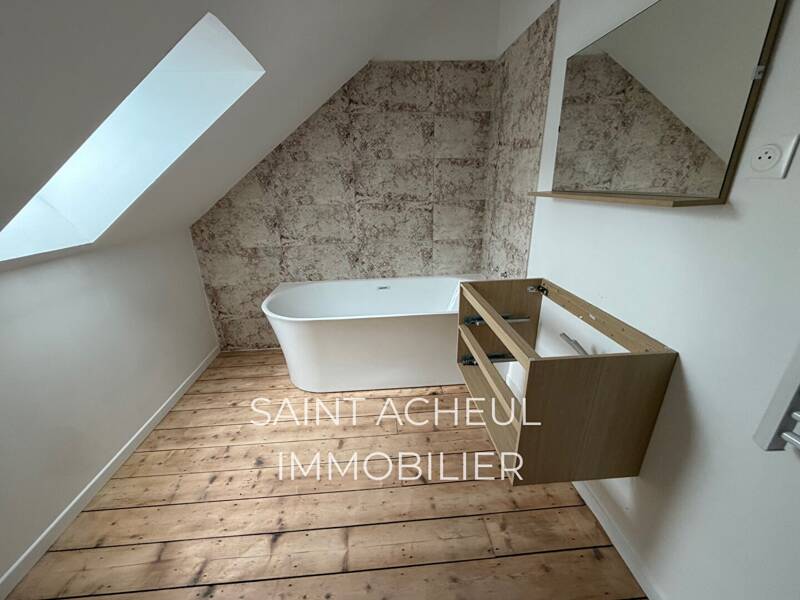 Maison à vendre, 100m², AMIENS
