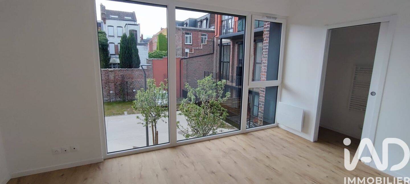 Maison à vendre, 91m², ROUBAIX
