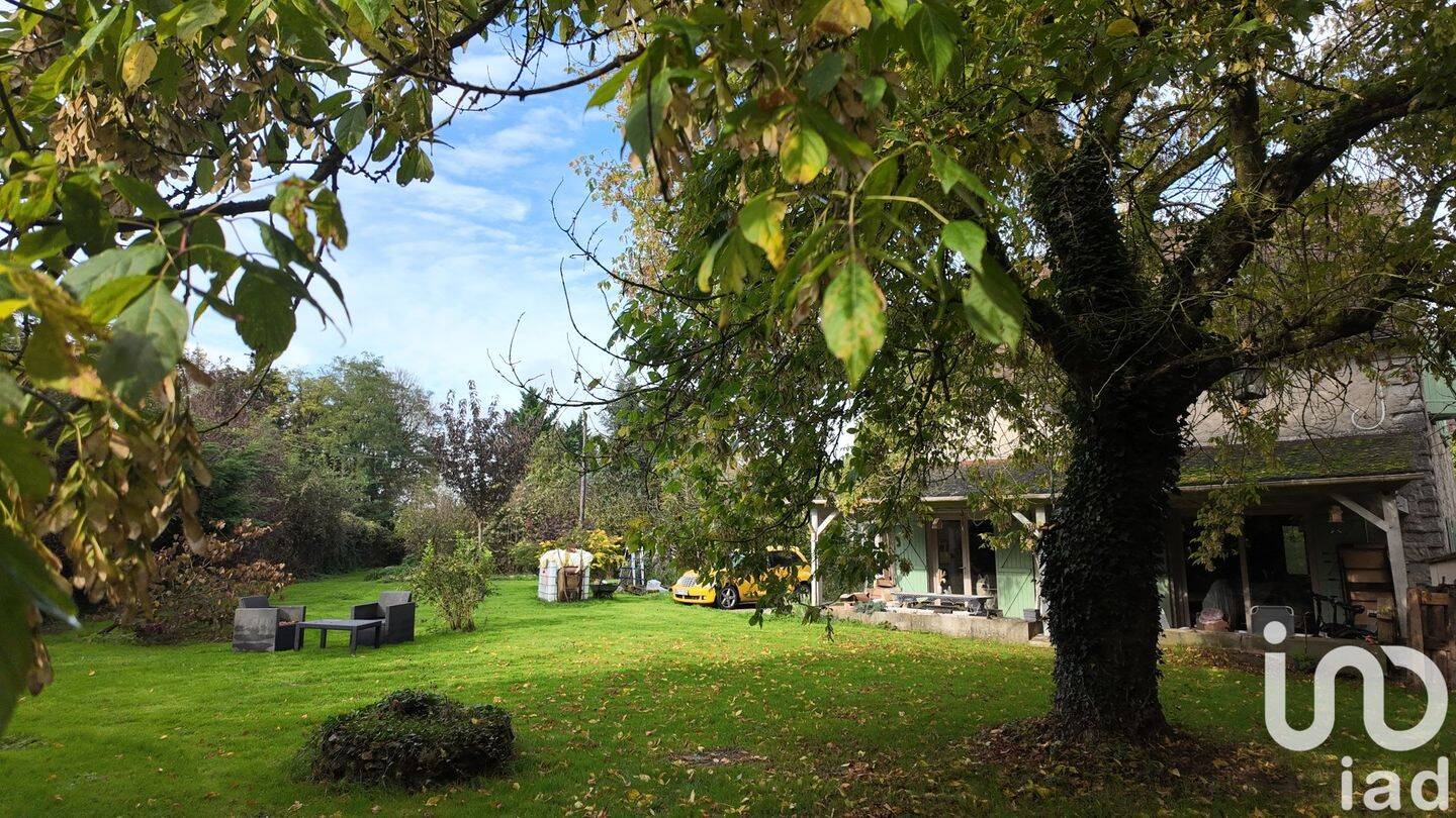 Maison à vendre, 150m², EGREVILLE