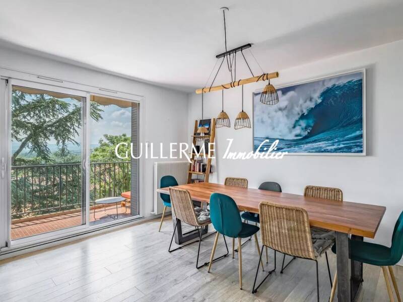 Maison à vendre, 94m², DARDILLY