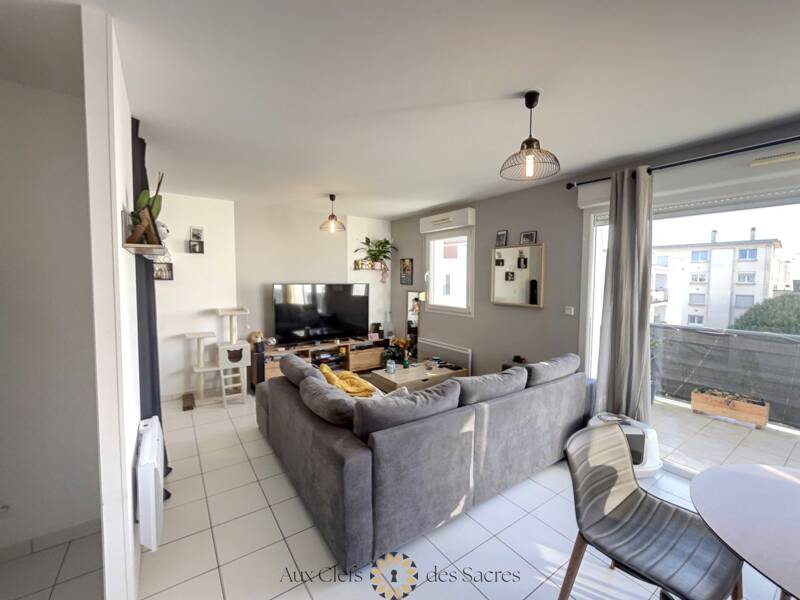 Maison à vendre, 48m², REIMS
