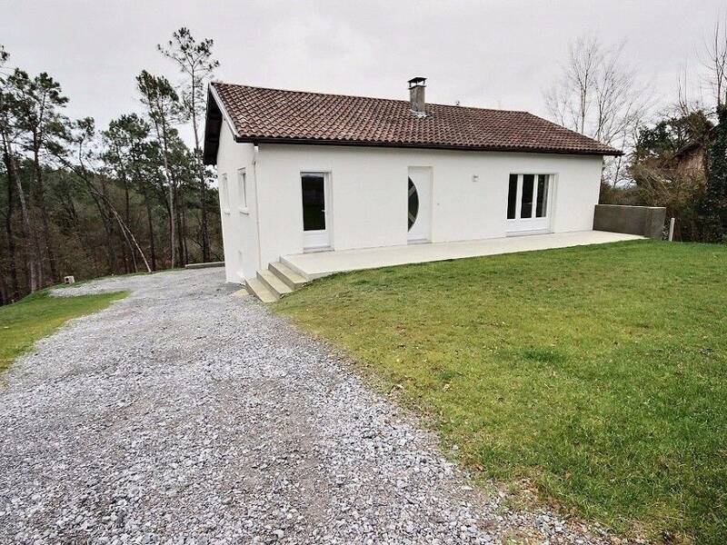 Maison à louer, 107m², SAINT BOES