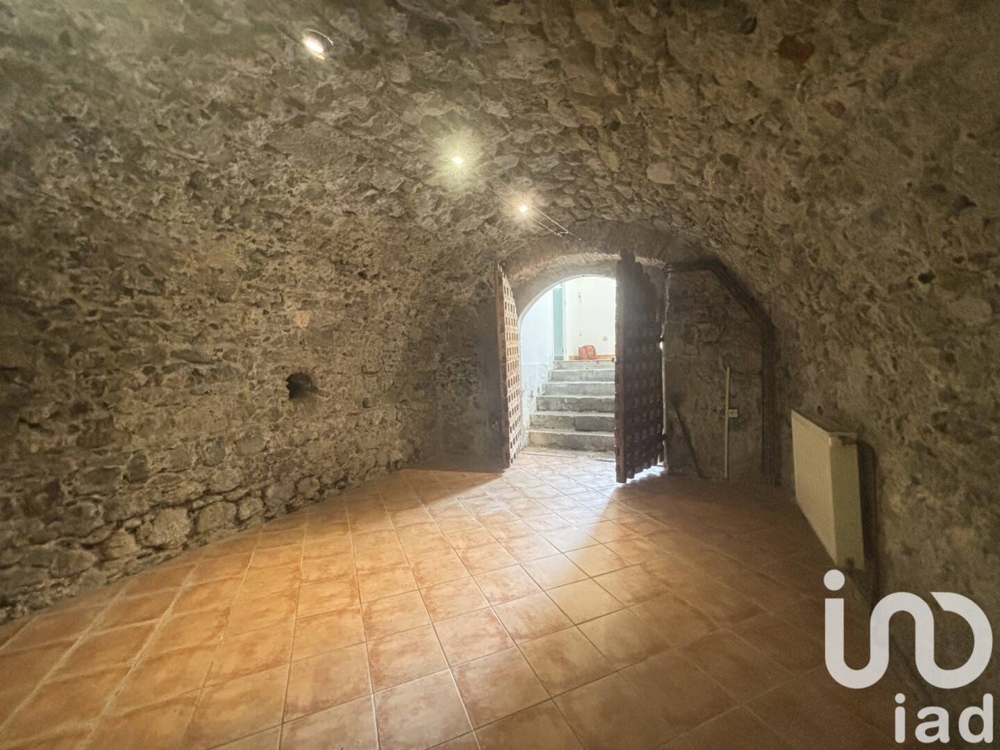 Maison à vendre, 112m², SAINT NAZAIRE LES EYMES