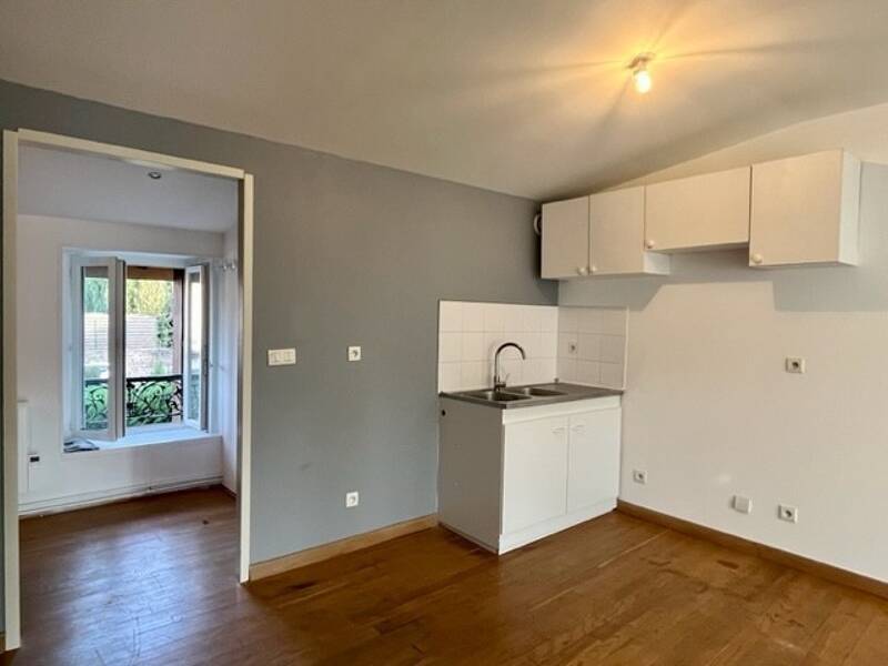 Maison à louer, 39m², VILLARS LES DOMBES