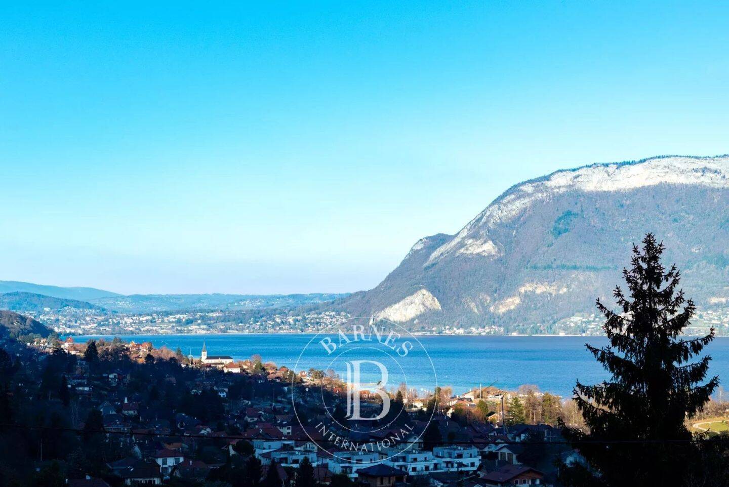Maison à vendre, 330m², SEVRIER