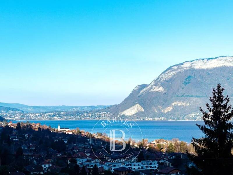 Maison à vendre, 330m², SEVRIER