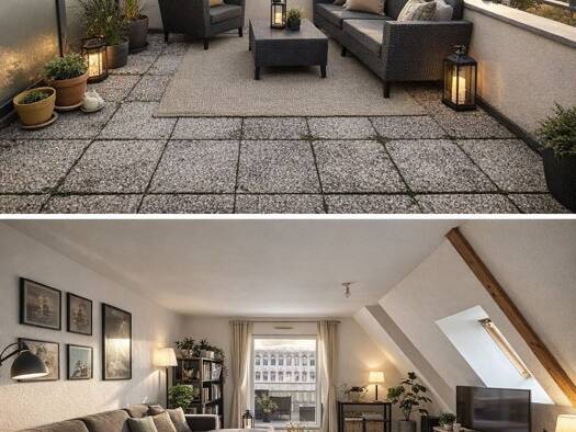 Appartement à vendre 115 000 € 1 pièce 38,7 m² Étage 4/4 Saint Honoré-Jeanne d'Arc Amiens 80000