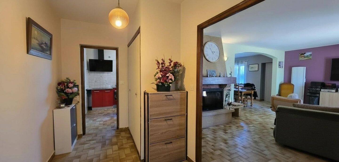 Maison à vendre, 102m², TARASCON