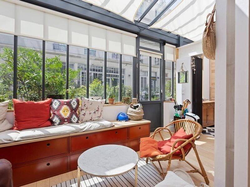 Maison à vendre, 104m², PARIS 11E