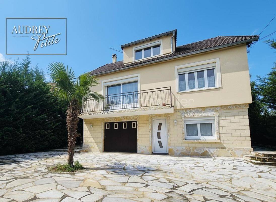 Maison à vendre, 148m², MONTGERON