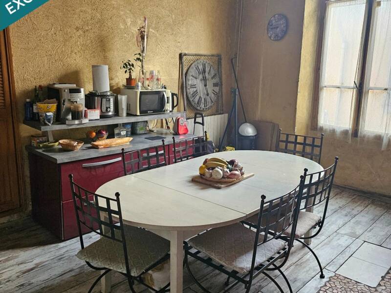 Maison à vendre, 103m², APT