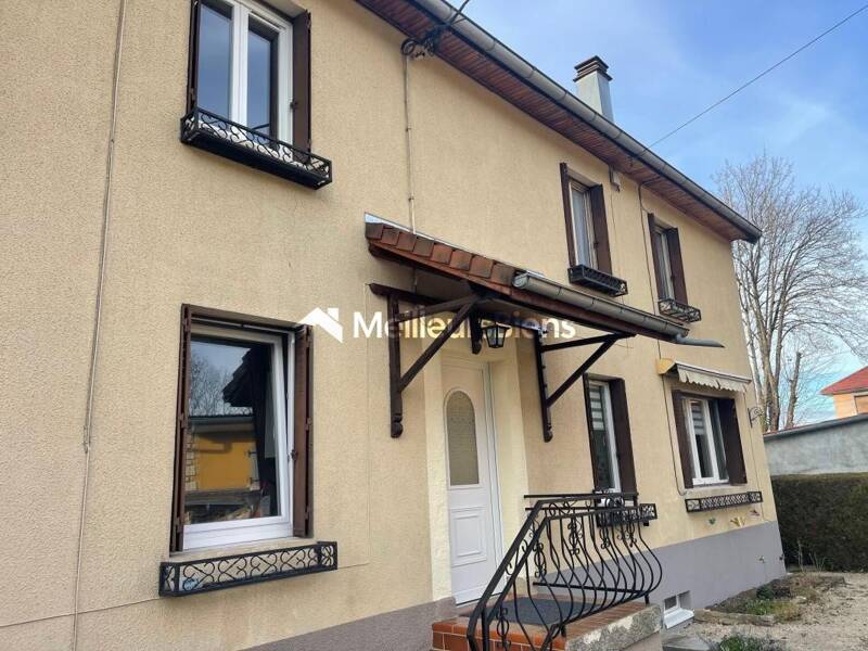 Maison à vendre, 47m², SELONCOURT