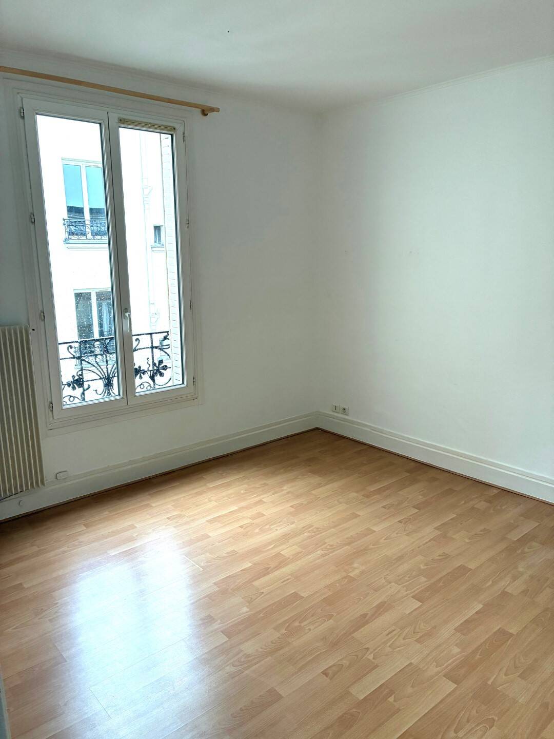 Maison à louer, 38m², ISSY LES MOULINEAUX