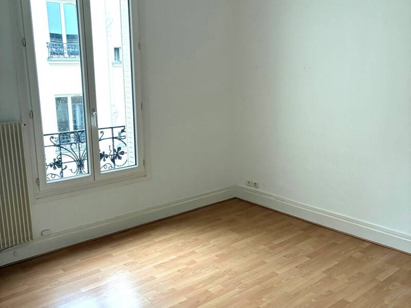 Maison à louer, 38m², ISSY LES MOULINEAUX