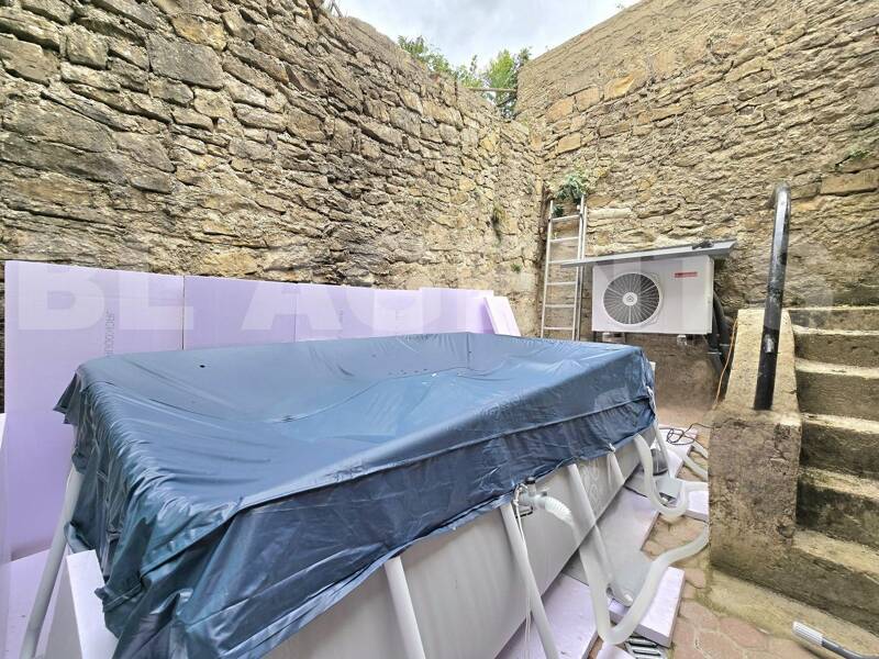 Maison à vendre, 115m², SEDAN