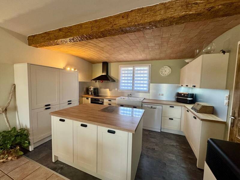 Maison à vendre, 98m², GRIGNAN