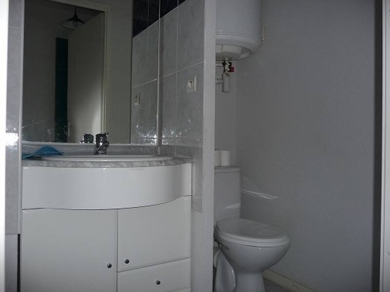 Maison à louer, 20m², TOULOUSE