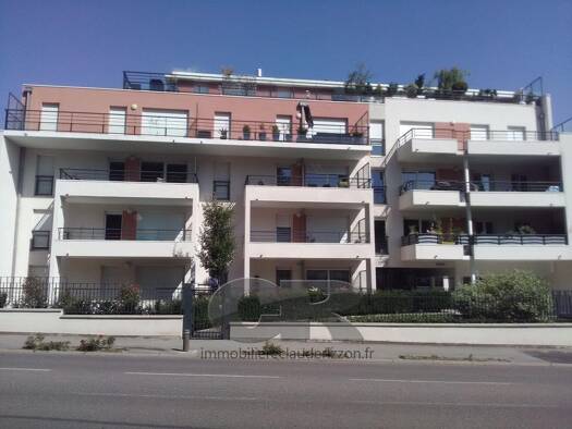 Parking à louer 85 € 10 m² Rozérieulles 57160