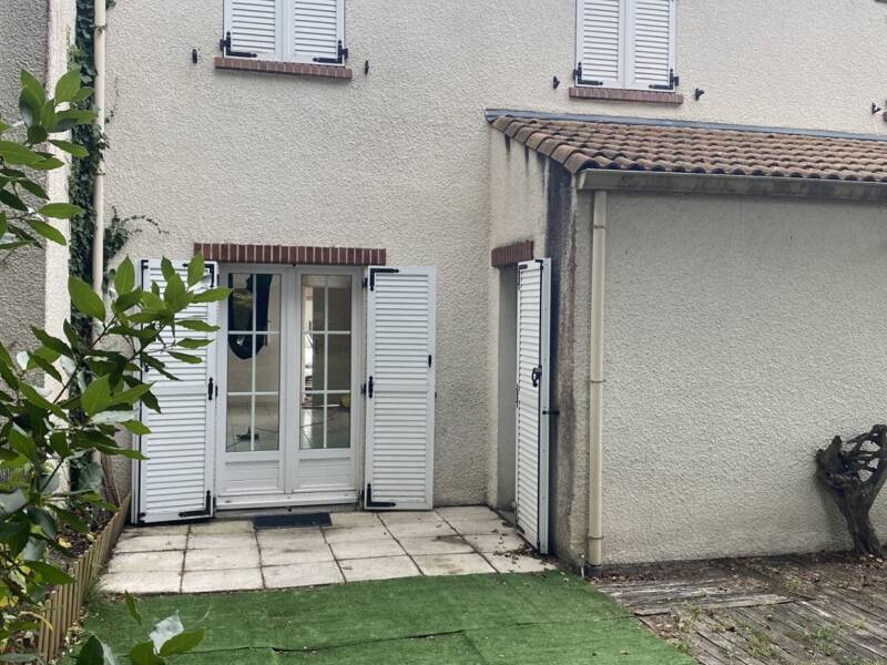 Maison à louer, 88m², SAINT MEDARD EN JALLES
