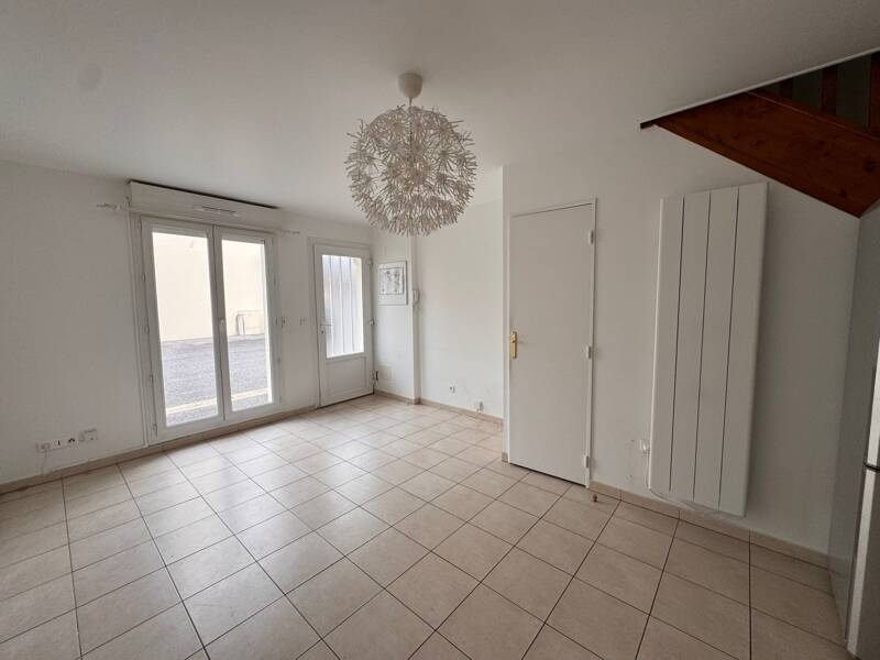 Maison à louer, 39m², BONDOUFLE