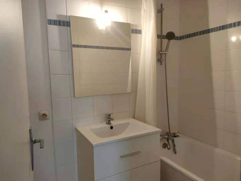 Maison à louer, 17m², NANTES