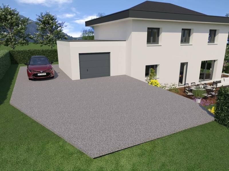 Maison à vendre, 160m², CHEVRY