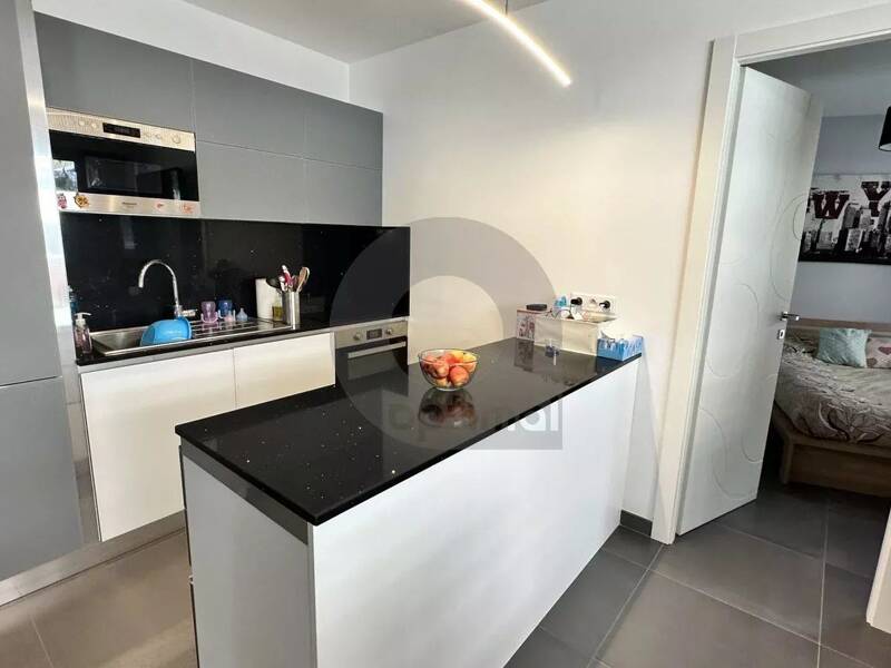 Maison à louer, 69m², MENTON