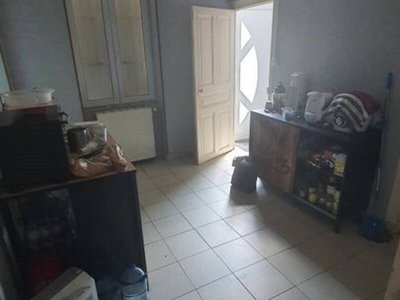 Maison à louer, 63m², LE CREUSOT