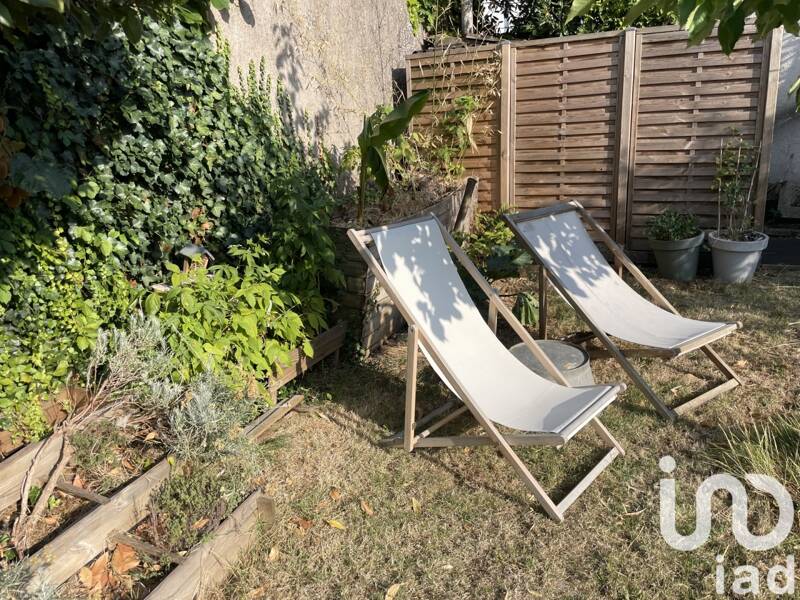 Maison à vendre, 97m², TOURS