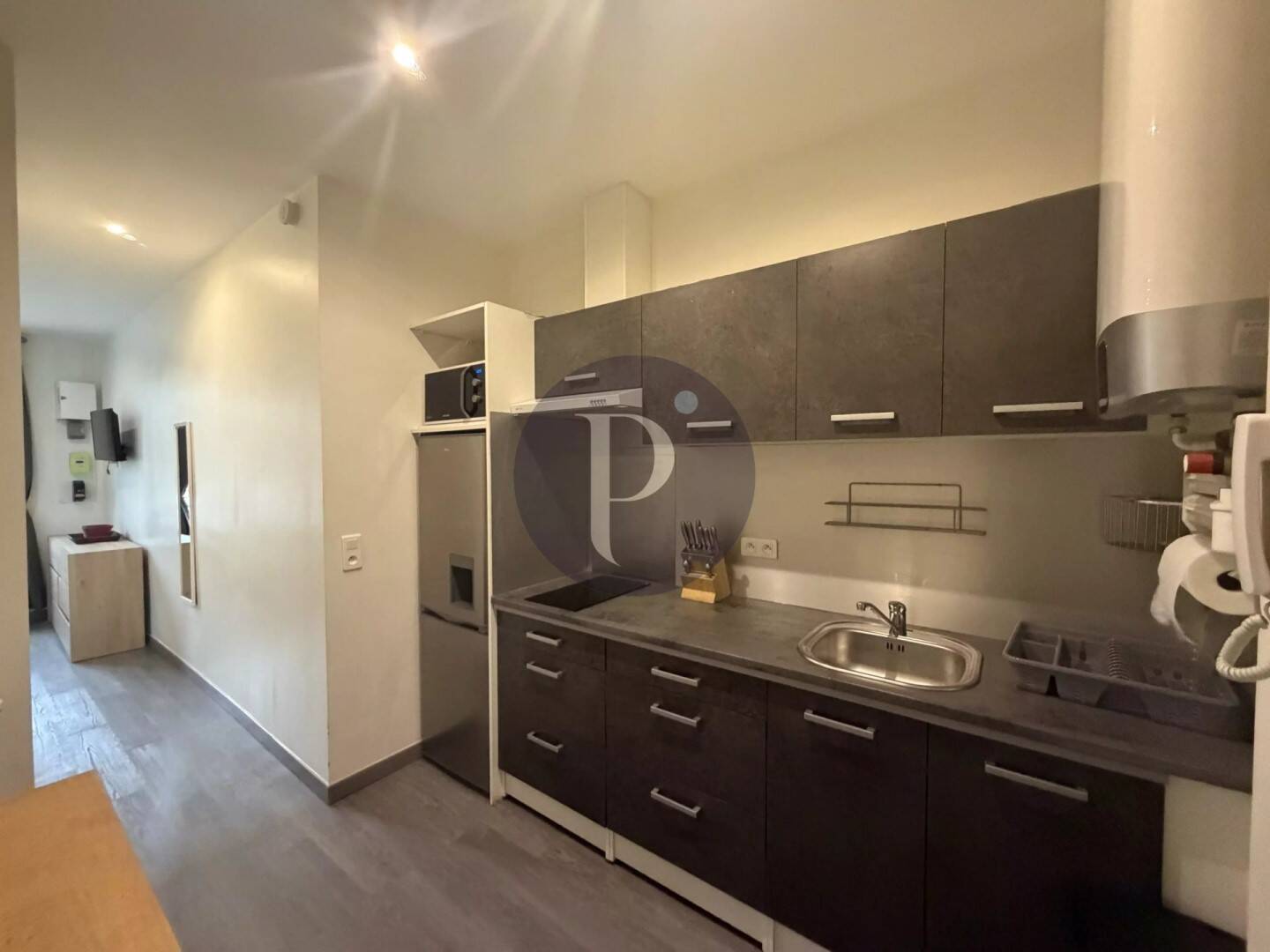 Maison à louer, 19m², ANTONY