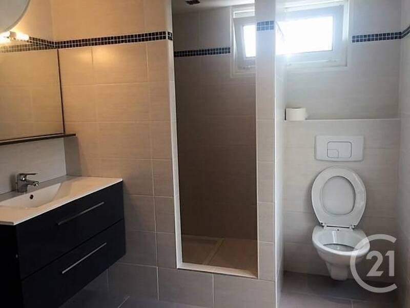 Maison à louer, 60m², MERIEL