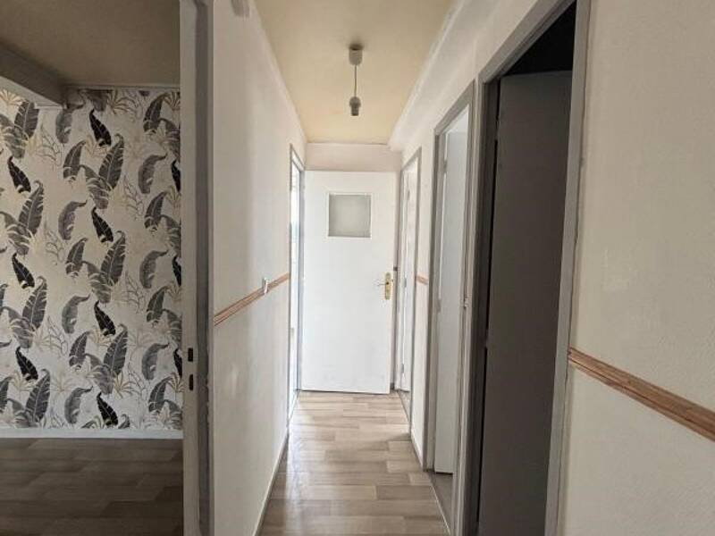 Maison à louer, 68m², LE HAVRE