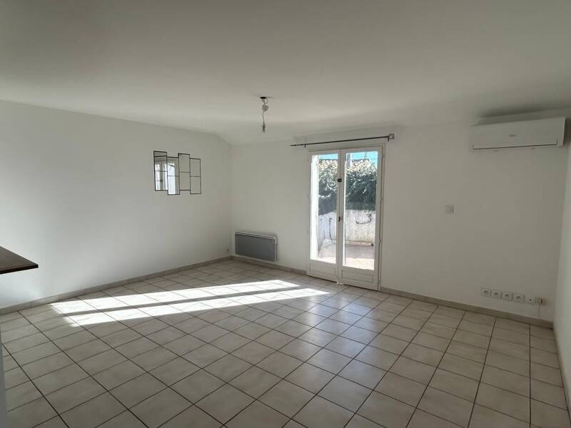 Maison à louer, 56m², CABRIERES