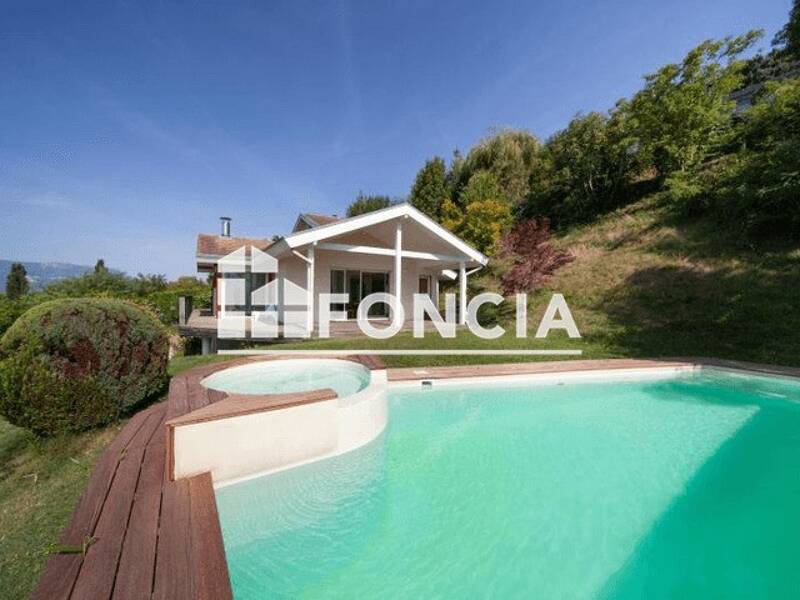 Maison à louer, 171m², HERBEYS