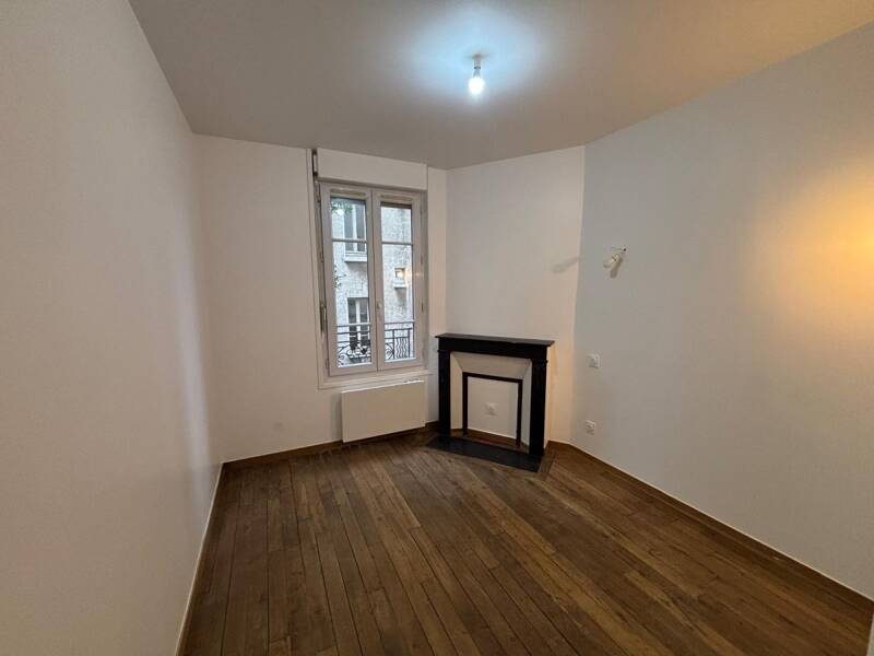 Maison à louer, 34m², VITRY SUR SEINE