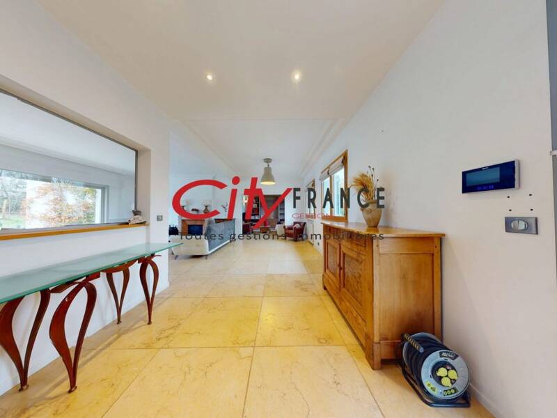 Maison à louer, 326m², VILLENNES SUR SEINE