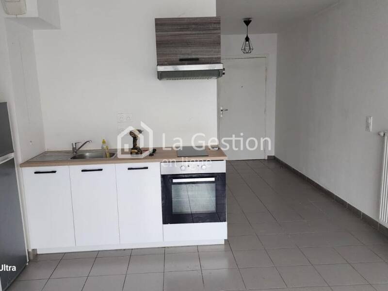 Maison à louer, 46m², VILLEJUIF