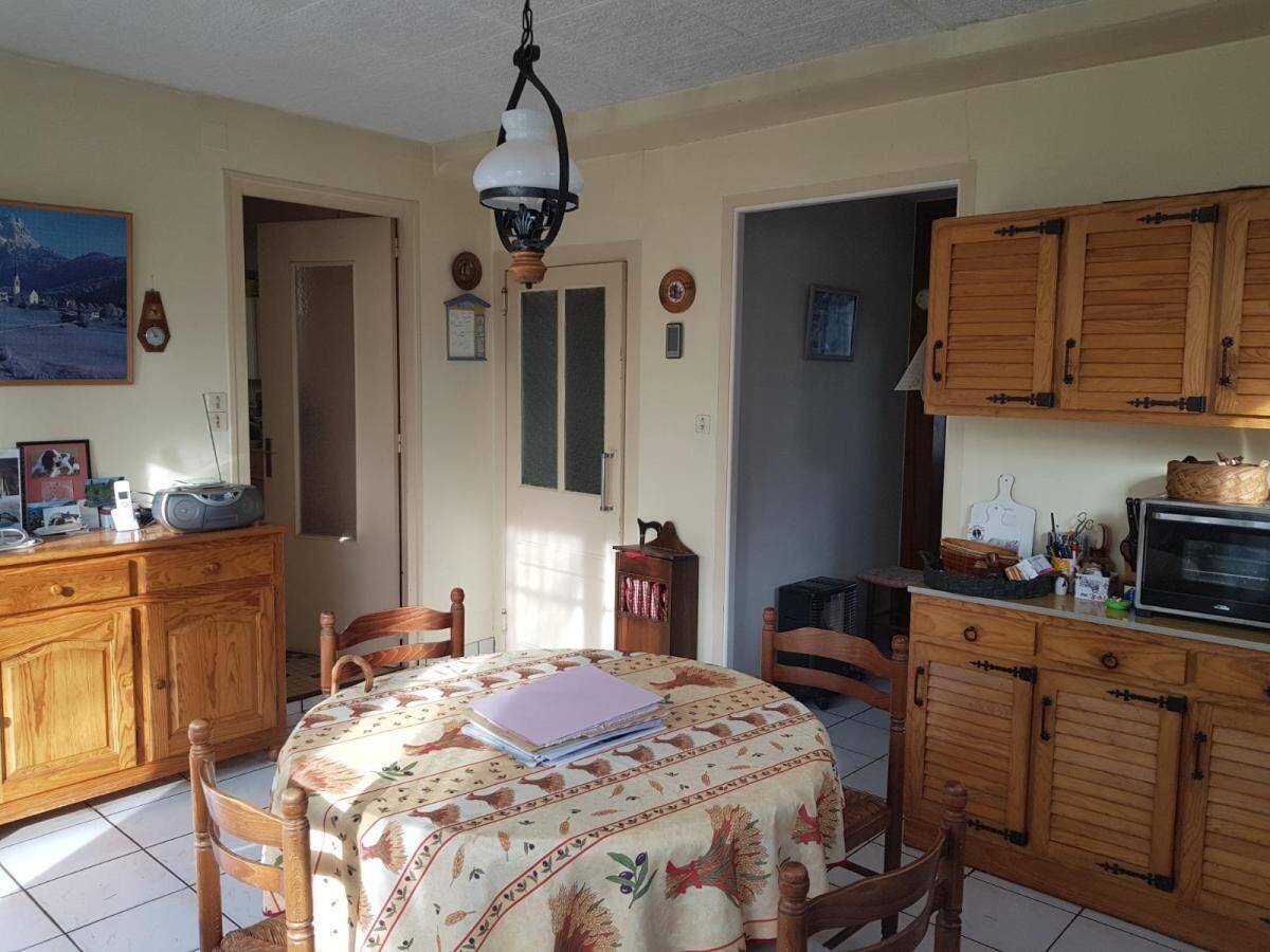 Maison à vendre, 84m², LA CHAPELLE HEULIN