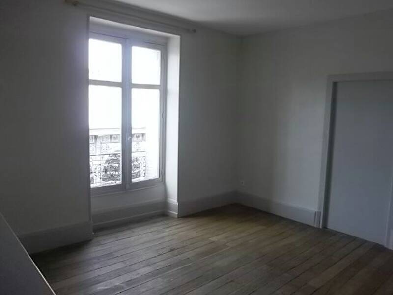 Maison à louer, 79m², LIMOGES