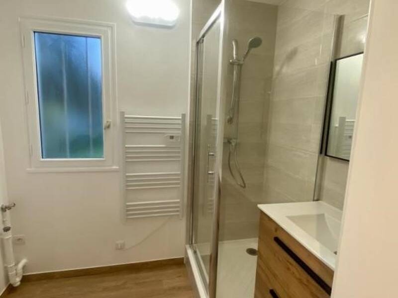 Maison à louer, 48m², RENNES