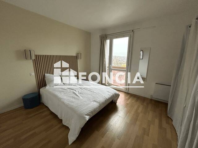Maison à louer, 52m², RODEZ