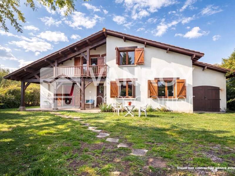 Maison à vendre, 155m², GUJAN MESTRAS