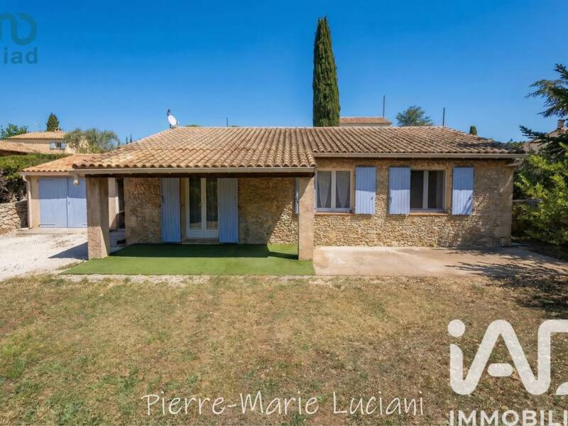 Maison à vendre, 101m², VENELLES