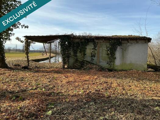 Terrain à vendre 68 000 € 22 000 m² de terrain Magnivray 70300