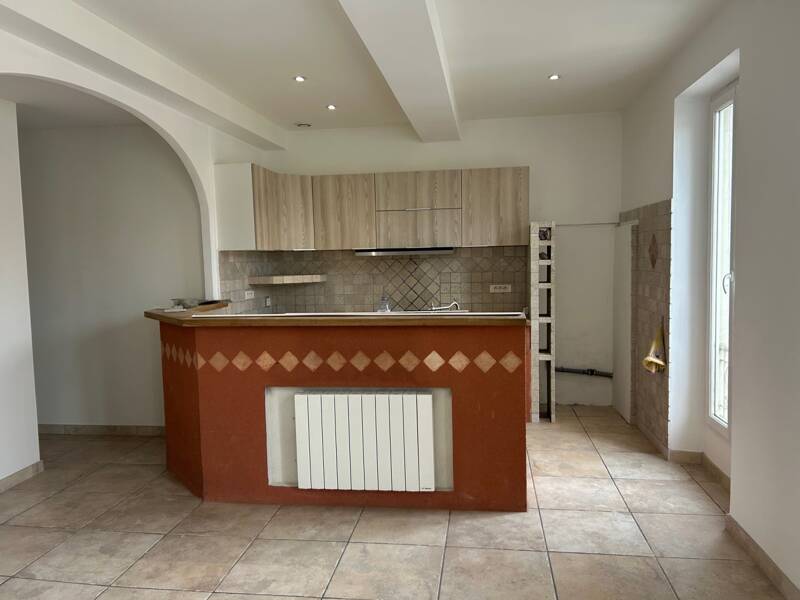 Maison à louer, 76m², PERTUIS